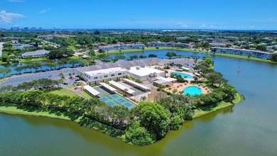 GROUND Floor- 2 Bed, 2-bath condo with Lake Views in Century - photo 19
