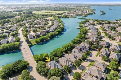 Lake Home Sale Pending in Arlington, Texas
