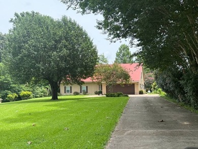 On Lake Saint John, this lovely property offers a stunning - photo 1