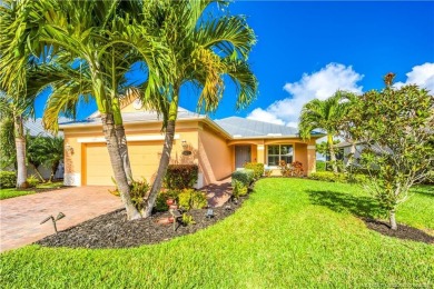 Lake Home For Sale in Vero Beach, Florida