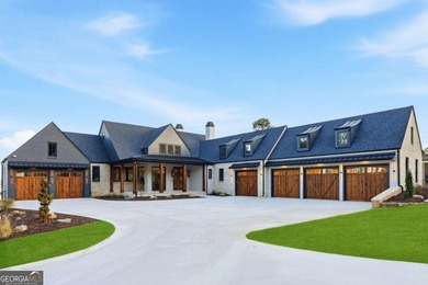 Some homes are built - others are composed. Every element chosen - photo 23