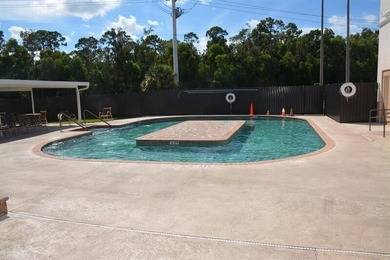 GROUND Floor- 2 Bed, 2-bath condo with Lake Views in Century - photo 23