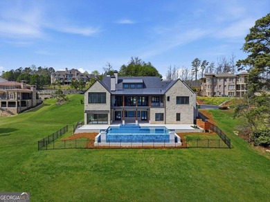 Some homes are built - others are composed. Every element chosen - photo 24