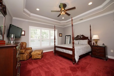 Gorgeous move-in-ready home on an oversized lot! This - photo 25