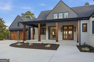 Some homes are built - others are composed. Every element chosen - photo 25