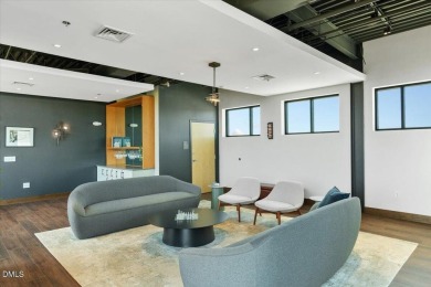 Experience the best of modern urban living in Tessera at Mosaic