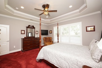 Gorgeous move-in-ready home on an oversized lot! This - photo 26
