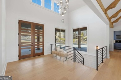 Some homes are built - others are composed. Every element chosen - photo 26