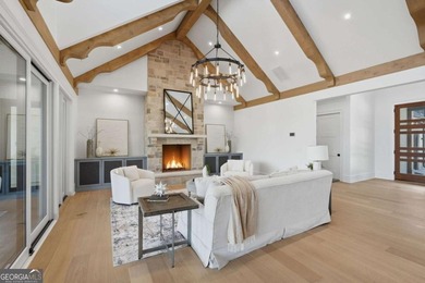 Some homes are built - others are composed. Every element chosen - photo 29