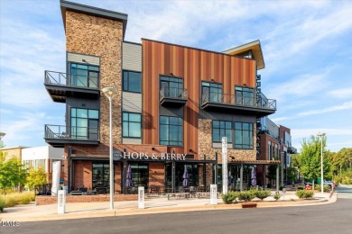 Experience the best of modern urban living in Tessera at Mosaic