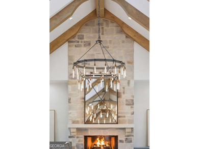 Some homes are built - others are composed. Every element chosen - photo 31