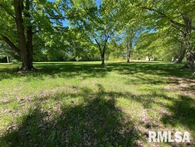 Rend Lake Lot For Sale in Bonnie Illinois