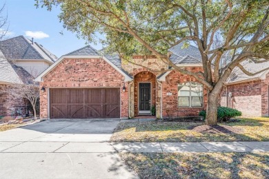 Lake Home For Sale in Mckinney, Texas