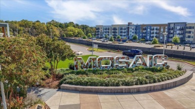 Experience the best of modern urban living in Tessera at Mosaic