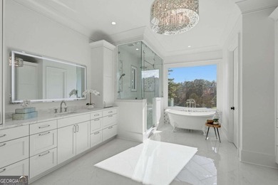 Some homes are built - others are composed. Every element chosen - photo 43