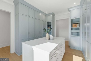 Some homes are built - others are composed. Every element chosen - photo 47