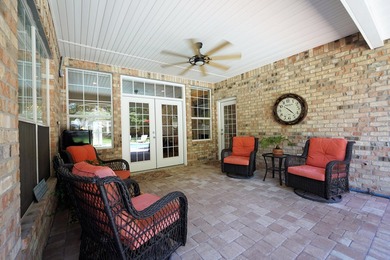 Gorgeous move-in-ready home on an oversized lot! This - photo 48