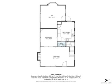 Welcome to this wonderful, expanded Colonial with a spacious - photo 48