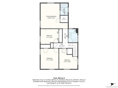 Welcome to this wonderful, expanded Colonial with a spacious - photo 49