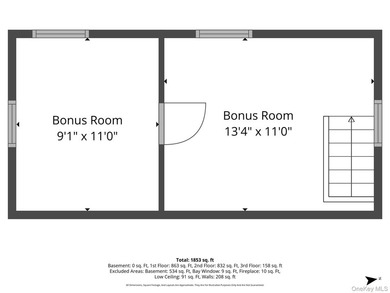 Welcome to this wonderful, expanded Colonial with a spacious - photo 50