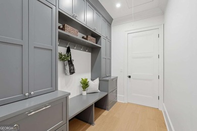 Some homes are built - others are composed. Every element chosen - photo 53