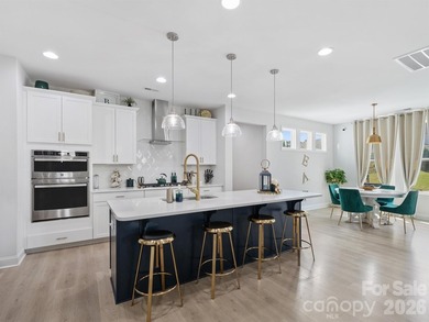 Stunning, model-style home with a heated saltwater In-ground - photo 6