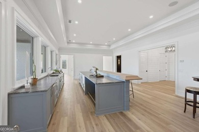 Some homes are built - others are composed. Every element chosen - photo 60