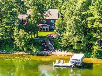 Lake Home For Sale in Crosslake, Minnesota