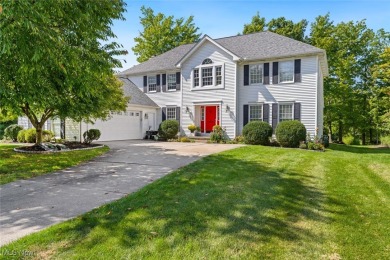 Lake Home For Sale in Strongsville, Ohio