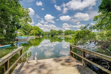 Just Reduced and Priced to Sell! Rare lakefront opportunity on - photo 1