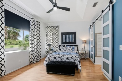Move right into this beautifully updated 2-bedroom plus den home - photo 7