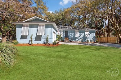 (private lake, pond, coastal) Home Active Under Contract in Savannah Georgia
