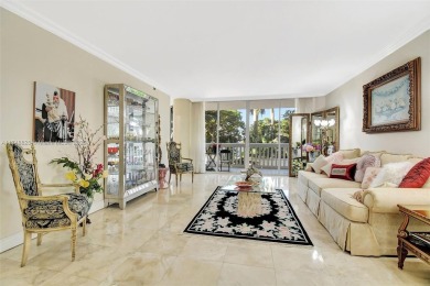 Little Maule Lake Condo For Sale in Aventura Florida