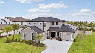 Welcome to this stunning two-story home offering the perfect - photo 1