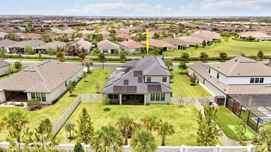 Welcome to this stunning two-story home offering the perfect - photo 5