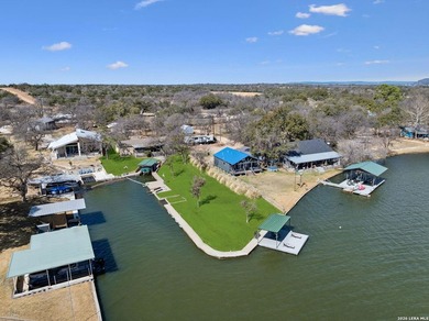 Lake LBJ Home For Sale in Sunrise Beach Texas