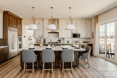 Discover the peaceful charm of Edgewater on Lake Tillery, a - photo 13