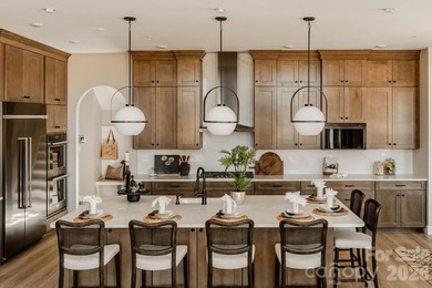 Discover the peaceful charm of Edgewater on Lake Tillery, a - photo 17