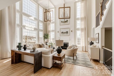 Discover the peaceful charm of Edgewater on Lake Tillery, a - photo 21