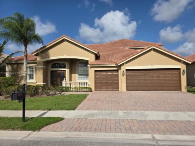 Lake Home For Sale in West Palm Beach, Florida