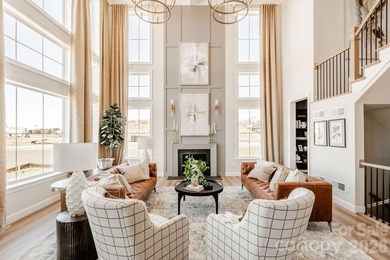 Discover the peaceful charm of Edgewater on Lake Tillery, a - photo 22