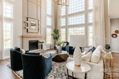 Discover the peaceful charm of Edgewater on Lake Tillery, a - photo 23