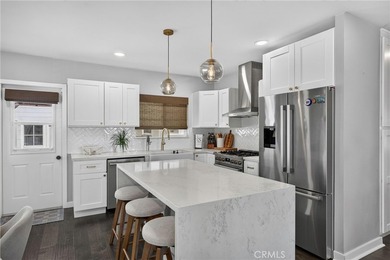 Welcome to this beautifully updated single-story home in one of - photo 5