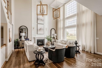 Discover the peaceful charm of Edgewater on Lake Tillery, a - photo 26
