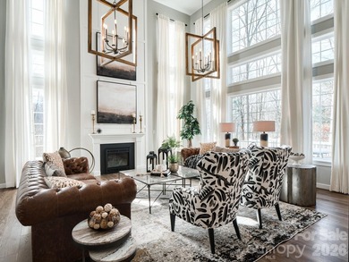 Discover the peaceful charm of Edgewater on Lake Tillery, a - photo 27