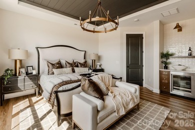 Discover the peaceful charm of Edgewater on Lake Tillery, a - photo 28