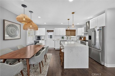 Welcome to this beautifully updated single-story home in one of - photo 8