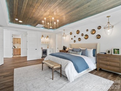 Discover the peaceful charm of Edgewater on Lake Tillery, a - photo 29