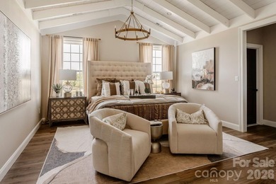 Discover the peaceful charm of Edgewater on Lake Tillery, a - photo 32