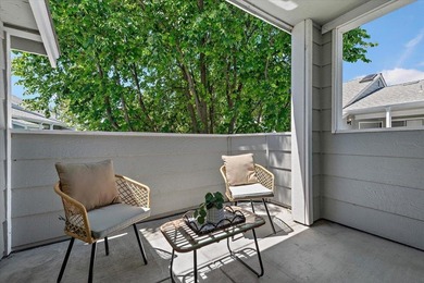Indulge in the serenity of this beautifully updated top-floor - photo 4